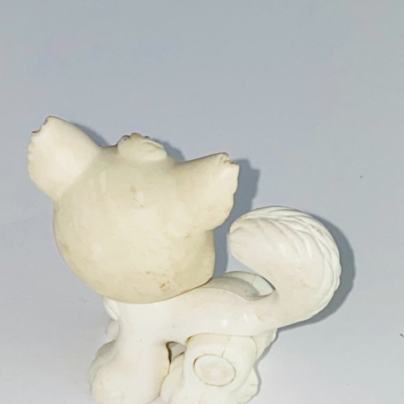 Polly Pocket Sparkling Pets Blue Eye Cat Feet Move Kids Toy Animal Figure - Picture 5 of 8